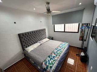Casa Santa Cruz - Chetumal - 2