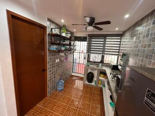 Casa Santa Cruz - Chetumal - 1
