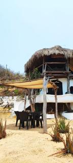 Shambhala Visión - Zipolite - 2