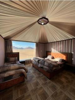 Enjoy Wadi Rum stars - 2