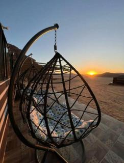 Enjoy Wadi Rum stars - 7