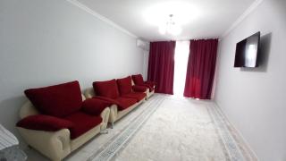 3х комнатная квартира в жилом комплексе ОТАУ сити - 6