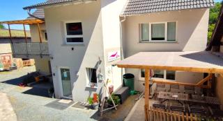 Unterkunft4You-Ferienhaus-Zum-Burgfried - Usingen - 9