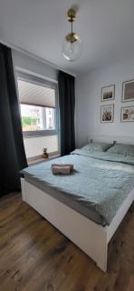 Apartament 6 - 3