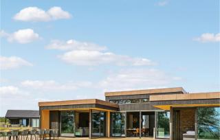 Gorgeous Home In Ebeltoft With Kitchen - Ebeltoft - 1