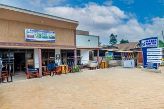 Haber Motel Enterprise Ltd - Entebbe - 3