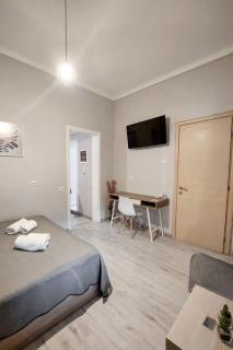 21st Street Comfy Studio - Ioannina - 3