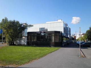 Hotel Turistihovi - Kouvola - 0