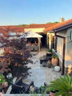 Apartment Negrin - 1