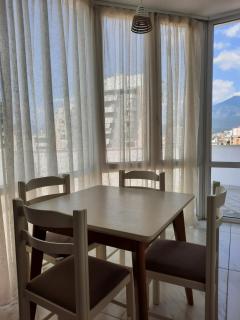 Apartment with city view - Tirana - 5
