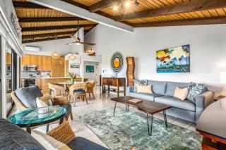 Enchanting Modern Wailea Vistas - 4