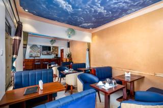 Haber Motel Enterprise Ltd - Entebbe - 8