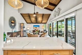 Enchanting Modern Wailea Vistas - 5