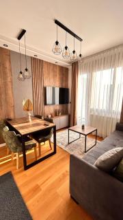 VILA LUNA-Apartman 23 - Zlatibor - 0