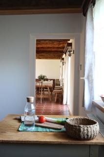 Hiška pod Klumpo - 5