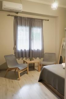 21st Street Comfy Studio - Ioannina - 4