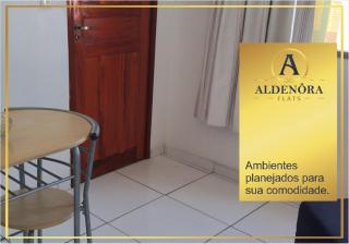 Aldenora Flats - Fortaleza - 5