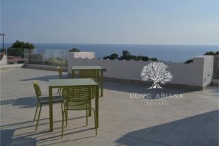 Relais Ulivo Ariana - Gaeta - 5