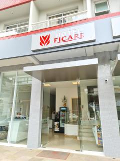 Hotel Ficare Torres - Torres - 9