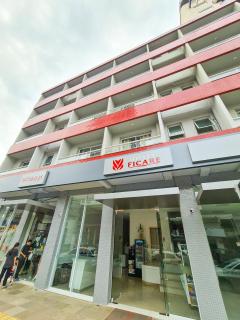 Hotel Ficare Torres - Torres - 0