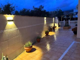 Stunning 5 bedroom Villa - Benalmádena - 8