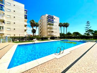15 Arenales del sol vistas al mar - Arenales del Sol - 1