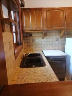 Sounio , Garden house - Kaap Soenion - 8
