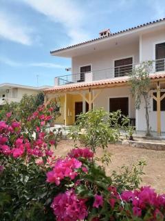 Sounio , Garden house - Kaap Soenion - 2