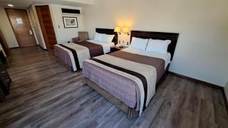 Hotel Diego de Almagro Valparaíso - Valparaíso - 4