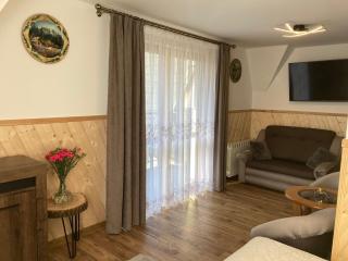 Pokoje Gościnne Monika - Zakopane - 8