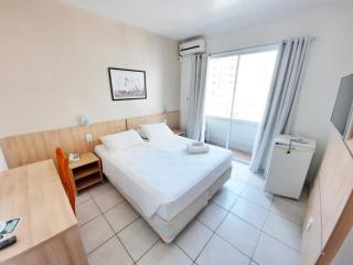 Hotel Ficare Torres - Torres - 2