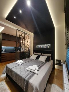 TORRO LUX Apartment - Palić - 0