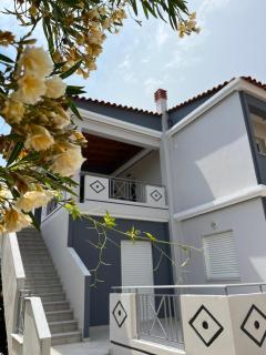 Ενθύμιον - Nauplia - 2
