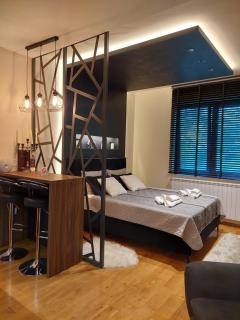 TORRO LUX Apartment - Palić - 2