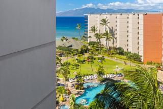 Kaanapali Shores 941 - 0