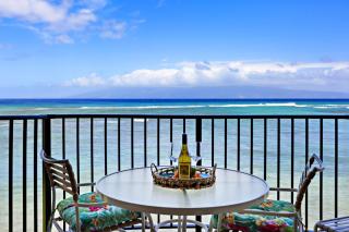 Kahana Reef 318 - Kahana - 0