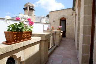 Corte Rondine B&B - Presicce - 0
