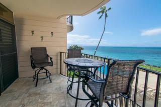 Kahana Reef 208 - Kahana - 0