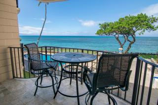 Kahana Reef 208 - Kahana - 9