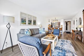Kahana Manor 503 - Kahana - 0