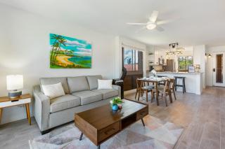 Kahana Manor 501 - Kahana - 7
