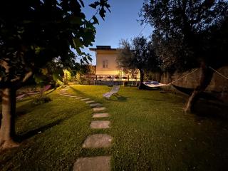 Il Gruccione - SantʼOmero - 6
