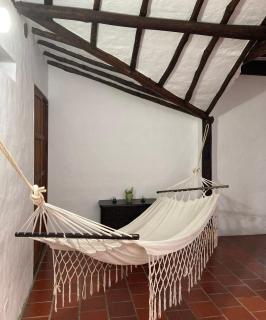 Casa en Barichara - Barichara - 5