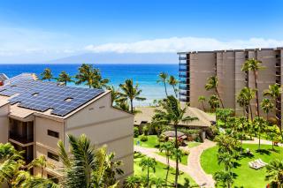 Kaanapali Shores 849 - Kahana - 8