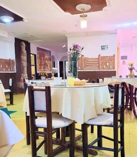 HOSTAL MAYA INN - La Paz - 6