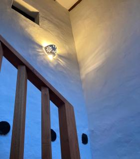 Casa en Barichara - Barichara - 3
