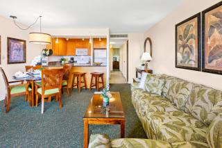 Kaanapali Shores 849 - Kahana - 3