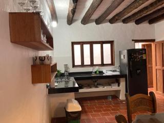 Casa en Barichara - Barichara - 1
