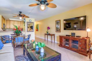 Kamaole Sands 7-103 - 5