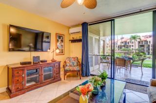 Kamaole Sands 7-103 - Wailea - 4